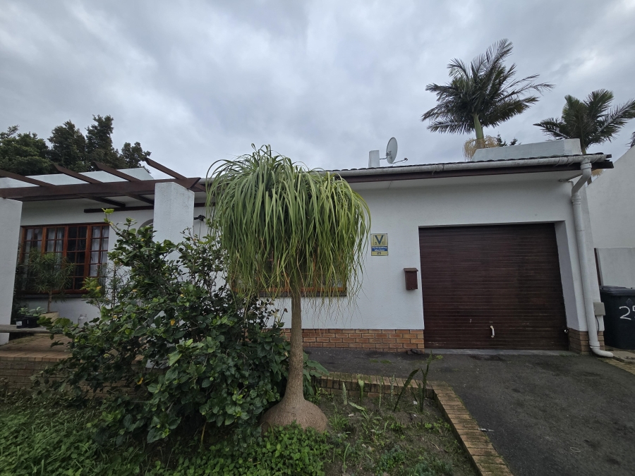 To Let 2 Bedroom Property for Rent in Vredekloof Western Cape